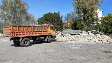 Στρατόπεδο Μαρκοπούλου