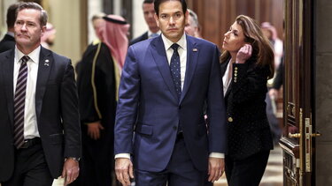 συνομιλίες