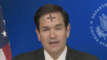 Μαρκο Ρούμπιο