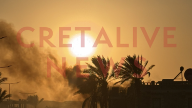 φωτιά στην παραλιακή