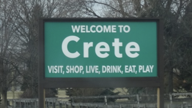 Καλως ήρθατε στην Κρήτη!