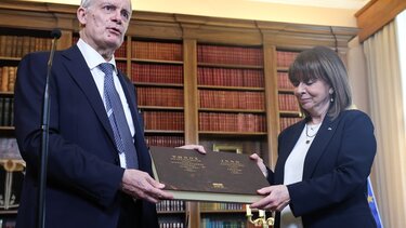 Τάσουλας Σακελλαροπούλου