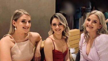 Ξαφέρφες Πλακιά-Τέμπη