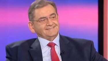 Θοδωρής Κολυδάς