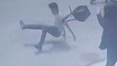 τροχαίο, κισσαμος