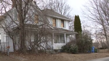 ΗΠΑ, αιχμάλωτος