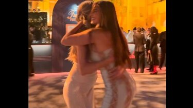 Χάιντι Κλουμ, Σοφία Βεργκάρα