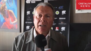 Βλατάκης τουρισμός