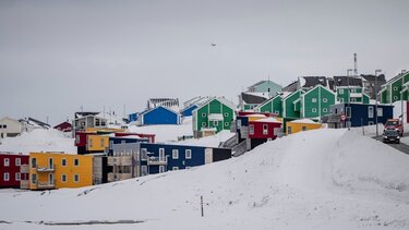 γροιλανδία