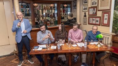 Χανιά, Βιβλίο, Τεχνητή Νοημοσύνη