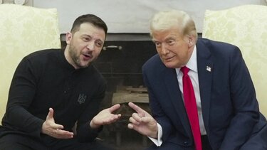 zelensky trump