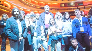 Στην Αθήνα το 16o Δημοτικό Σχολείο Ρεθύμνου