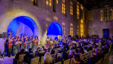 Μουσική τριλογία περιφέρεια κρητης