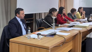 Δημοτικό Συμβούλιο Αγίου Νικολάου