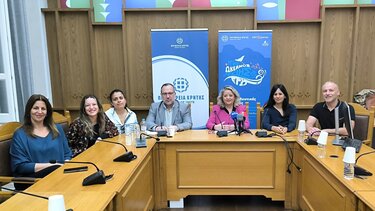 Εκπαιδευτικές Δράσεις ΕΛΚΕΘΕ