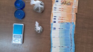 Ναρκωτικά λασίθι