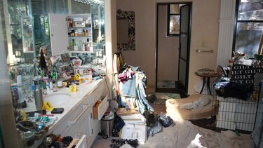 σπίτι ηθοποιού