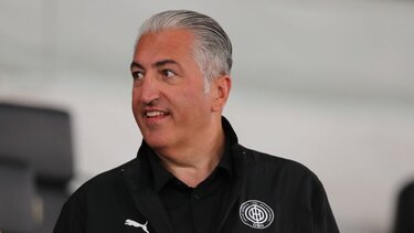 Μπούσης πριμ