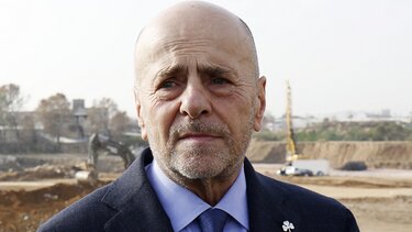 Γιάννης Αλαφούζος