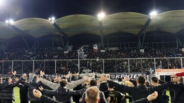 ΟΦΗ εισιτηρία τελικός