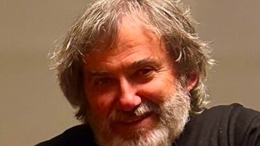 Λουδοβίκος των Ανωγείων, εκδήλωση