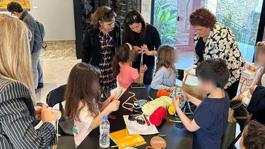 εργαστηριο λαμπαδες ηρακλειο