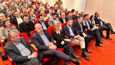 πασοκ μαλεβίζι