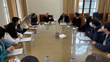 δήμαρχος ηρακλειου