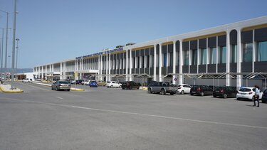 Αεροδρόμιο Ηρακλείου