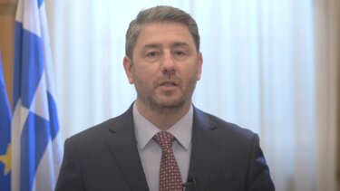 πασχαλινό μήνυμα Ανδρουλάκη