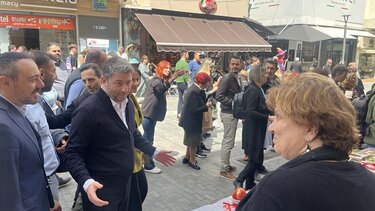 Ανδρουλάκης, Ηράκλειο