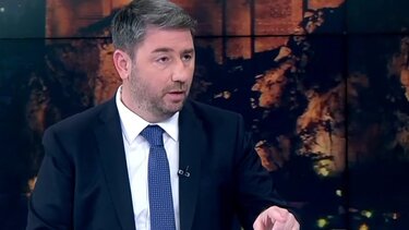 Ν. Ανδρουλάκης: «Η κυβέρνηση απαξιώνει την περιουσία χιλιάδων μικροϊδιοκτητών - Δεν θα αντέξει στον χρόνο»»