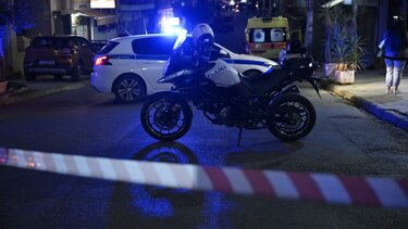 περιπολικο αστυνομία