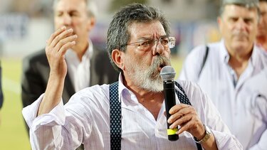  Δημήτρης Βουνάτσος