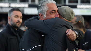 Ράσταβατς ΟΦΗ