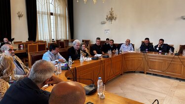 Δήμος Βούτες