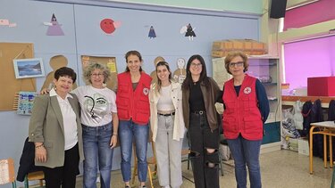 Δράση Εθελοντισμού