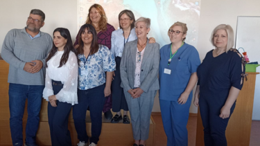 7η ΥΠΕ, σεμινάρια