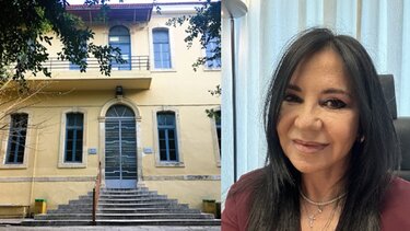 Αθηνά Σπανάκη