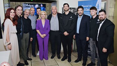 Μπούσης ΟΦΗ