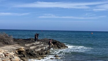 Αναστάτωση στην Ανάληψη με τη Φουνάρα της Ανάστασης