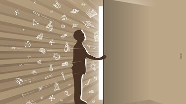 «ΓΙΟΡΤΑΖΟΝΤΑΣ ΤΙΣ ΦΥΣΙΚΕΣ ΕΠΙΣΤΗΜΕΣ ΣΤΑ ΧΑΝΙΑ 2025»