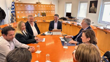 μαλεβίζι ταχιάος