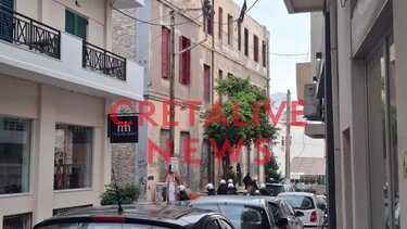 Ευαγγελισμος censored