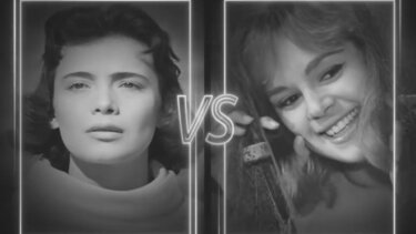 Τζένη Καρέζη, Αλίκη Βουγιουκλάκη