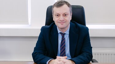 Καθηγητής Φλώρος