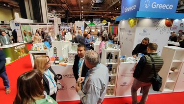  Έκθεση Food & Drink Expo 2025