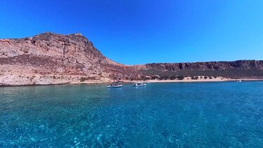 Χανιά: "Λαβαροδρομία" για τα 200 χρόνια από την κατάληψη του Κάστρου της Γραμβούσας 