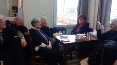 ΚΗΦΗ Τεμένους