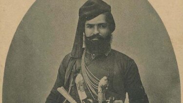 Ηρακλής Κοκκινίδης